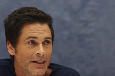 Rob Lowe Poster 2254902