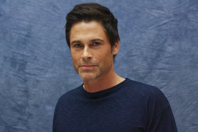 Rob Lowe Poster 2254905