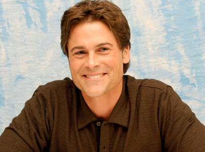 Rob Lowe Poster 2277325