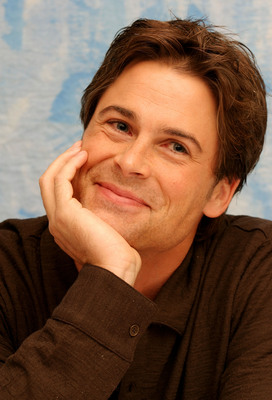 Rob Lowe Poster 2277339