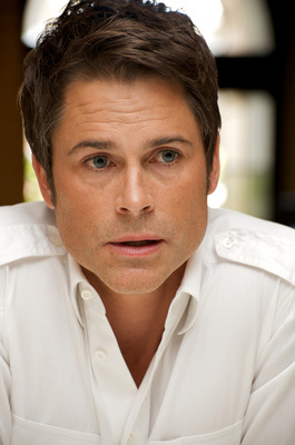 Rob Lowe Poster 2346847