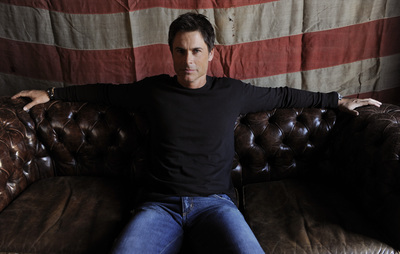 Rob Lowe Poster 2355760