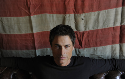 Rob Lowe Poster 2355766