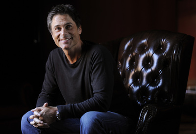 Rob Lowe Poster 2355767