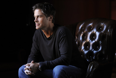 Rob Lowe Poster 2355768