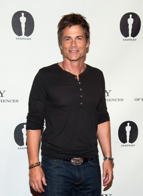 Rob Lowe Poster 2426216