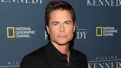 Rob Lowe Poster 2426220