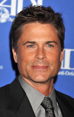 Rob Lowe Poster 2426228