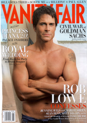 Rob Lowe Poster 2426229
