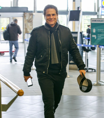 Rob Lowe Poster 3047137