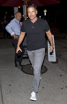 Rob Lowe Poster 3066447