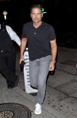 Rob Lowe Poster 3066449