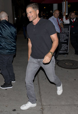 Rob Lowe Poster 3066452