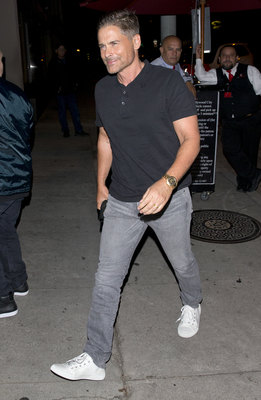 Rob Lowe Poster 3066453