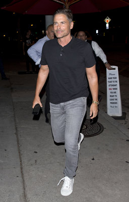 Rob Lowe Poster 3066454