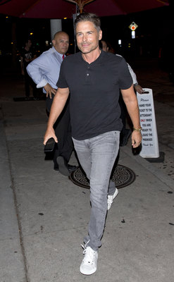 Rob Lowe Poster 3066455