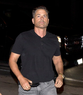 Rob Lowe Poster 3066456