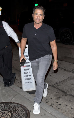 Rob Lowe Poster 3066457