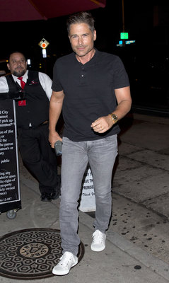 Rob Lowe Poster 3066461