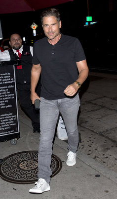 Rob Lowe Poster 3066462