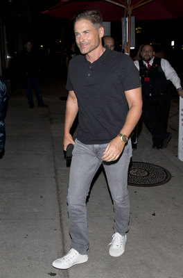 Rob Lowe Poster 3066463