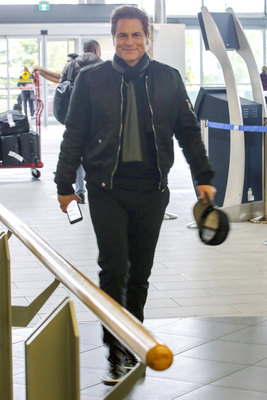 Rob Lowe Poster 3095255