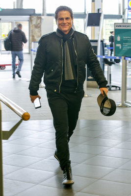 Rob Lowe Poster 3095258