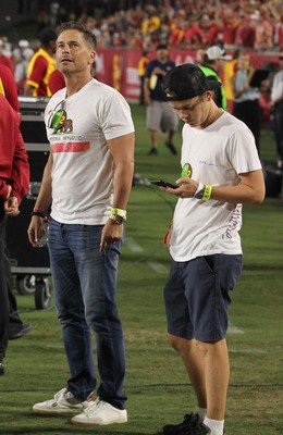 Rob Lowe Poster 3144410