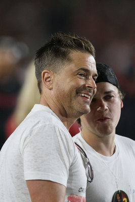 Rob Lowe Poster 3144411