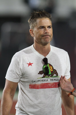 Rob Lowe Poster 3144412