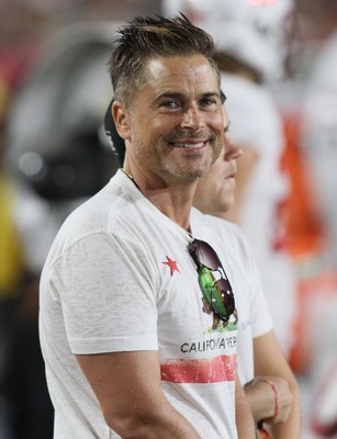 Rob Lowe Poster 3144413