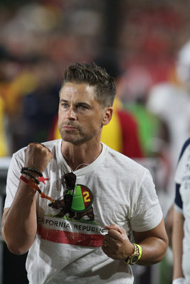 Rob Lowe Poster 3144414