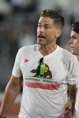 Rob Lowe Poster 3144417