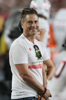 Rob Lowe Poster 3144418