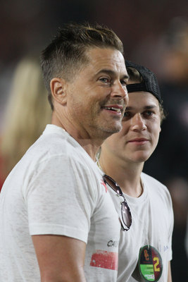 Rob Lowe Poster 3144419