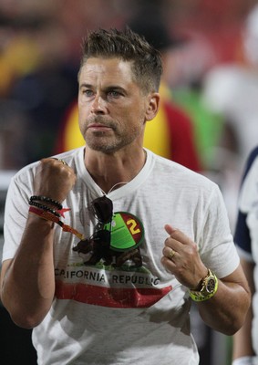 Rob Lowe Poster 3144421