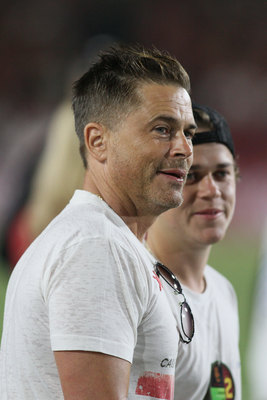 Rob Lowe Poster 3144422