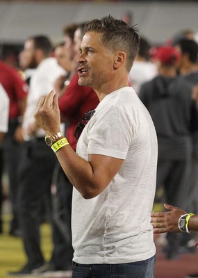 Rob Lowe Poster 3144423