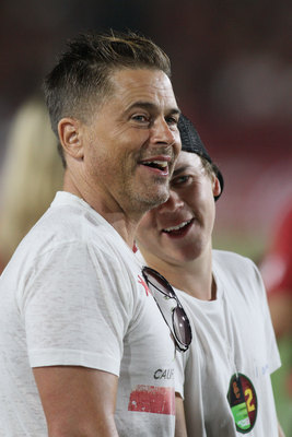 Rob Lowe Poster 3144424