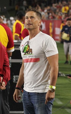 Rob Lowe Poster 3144425