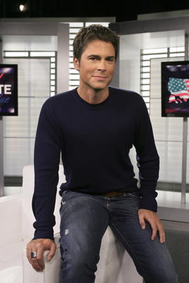 Rob Lowe Poster 3266480
