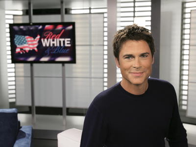 Rob Lowe Poster 3266481