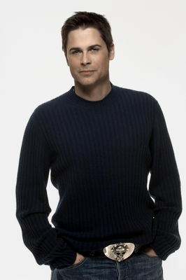 Rob Lowe Poster 3662655