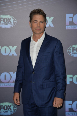 Rob Lowe Poster 3863806