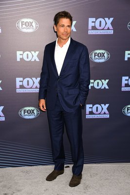 Rob Lowe Poster 3863810