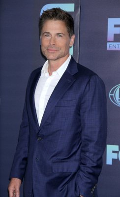 Rob Lowe Poster 3863811