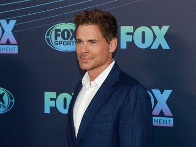 Rob Lowe Poster 3863815