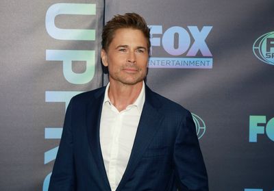 Rob Lowe Poster 3863816