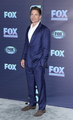 Rob Lowe Poster 3863818