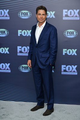 Rob Lowe Poster 3863819